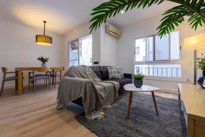 Foto ab397d5a-e595-4c8b-a3f0-7266da148b74. Flat with heating in Eixample Tarragona