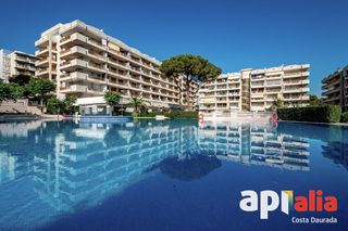 Etagenwohnung  Salou - calle del vendrell, 16, 3º, 10. 43840 salou, tarragona