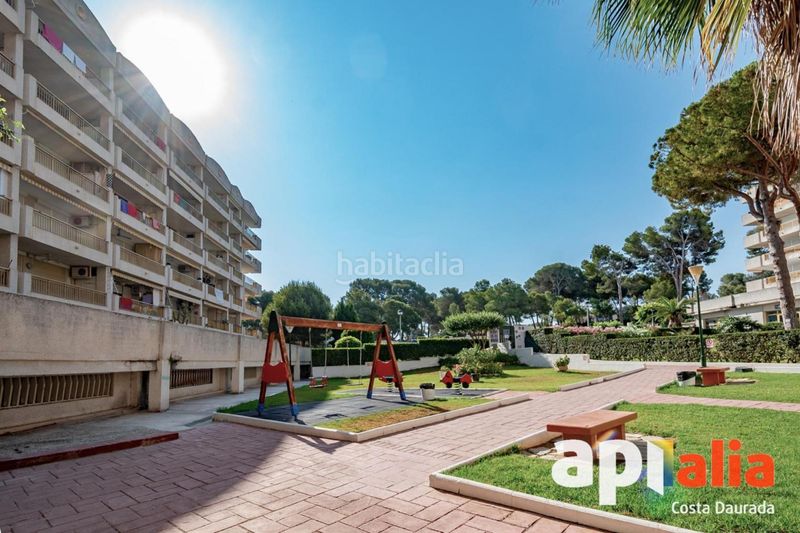 Foto 00e3ee05-7f6c-4d0c-8ad1-1eaf1aad09b4. Pis amb calefacció piscina a Mar i Camp - Platja dels Capellans Salou