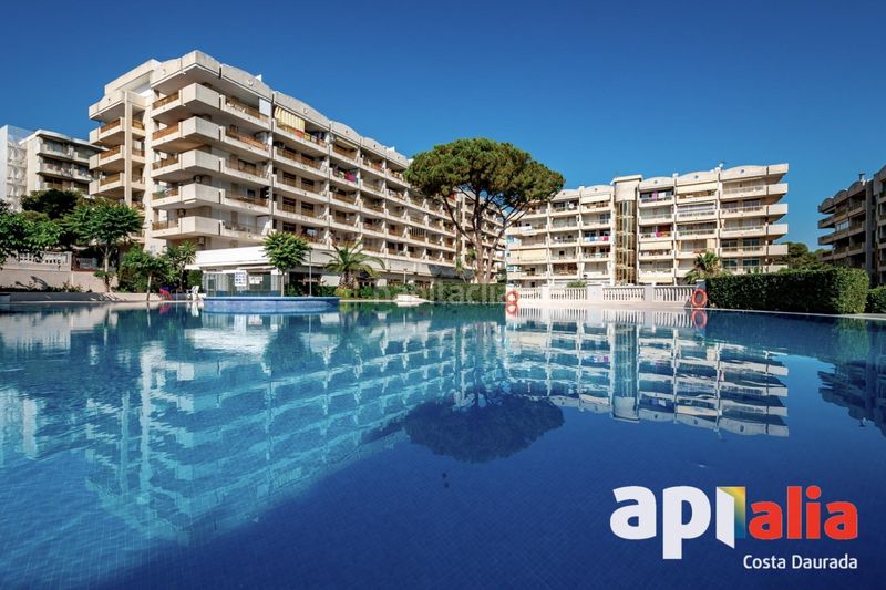 Foto 9ee64f80-20e6-4979-84e1-4183e4978042. Pis amb calefacció piscina a Mar i Camp - Platja dels Capellans Salou