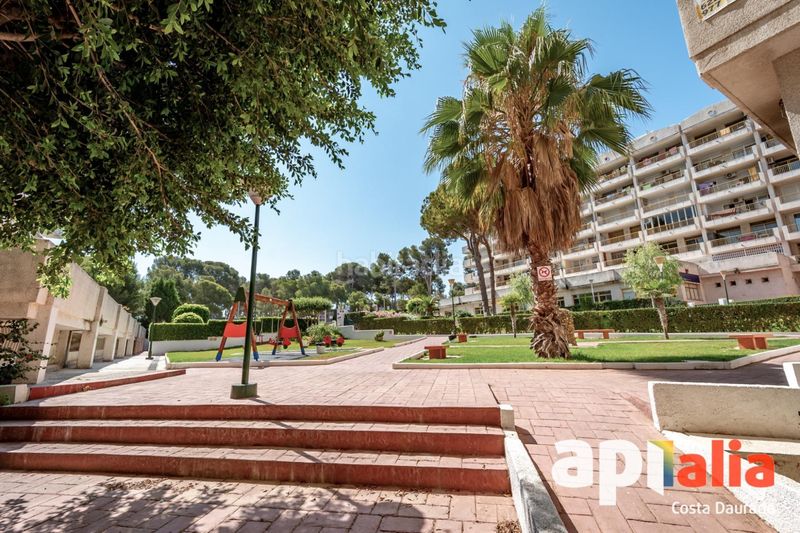 Foto ca3622de-4e77-4b71-9f49-414cbf3ac860. Pis amb calefacció piscina a Mar i Camp - Platja dels Capellans Salou