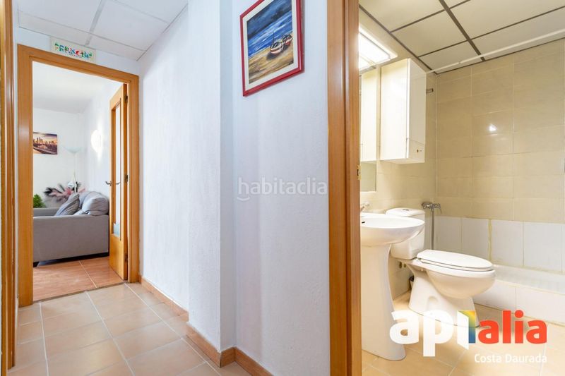 Foto f93f3ffe-0217-4007-ba54-b2941fc07429. Pis amb calefacció piscina a Mar i Camp - Platja dels Capellans Salou
