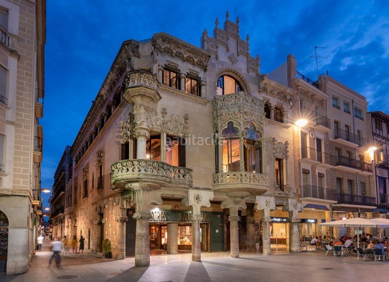 Foto e885f7f7-ad22-49ab-8eee-362d85771c5a. Pis a Centre Reus
