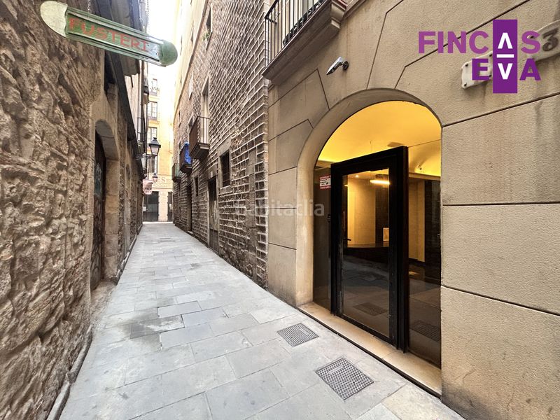Foto 407a0946-3091-411f-bb22-9bf44163a9f6. Pis a St. Pere - Sta. Caterina - El Born Barcelona