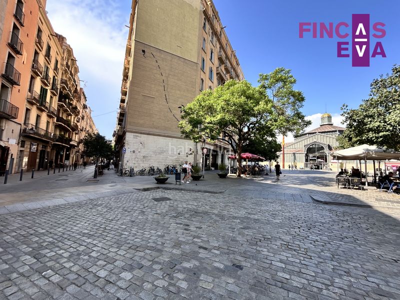 Foto 413019b5-0b04-4668-b485-cec4a5aac2b7. Pis a St. Pere - Sta. Caterina - El Born Barcelona
