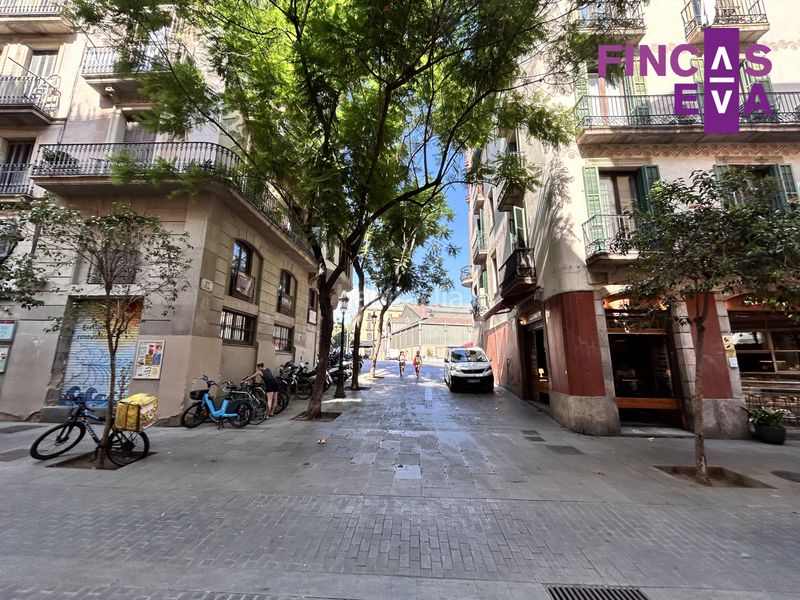 Foto 6bebf7b6-12a3-4ac5-a81c-70d0019e96fd. Pis a St. Pere - Sta. Caterina - El Born Barcelona