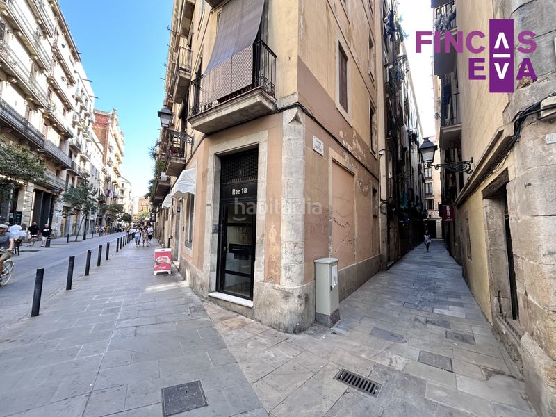 Foto 6c0a5c8f-437b-4fa9-8161-d1085c8d5c25. Pis a St. Pere - Sta. Caterina - El Born Barcelona