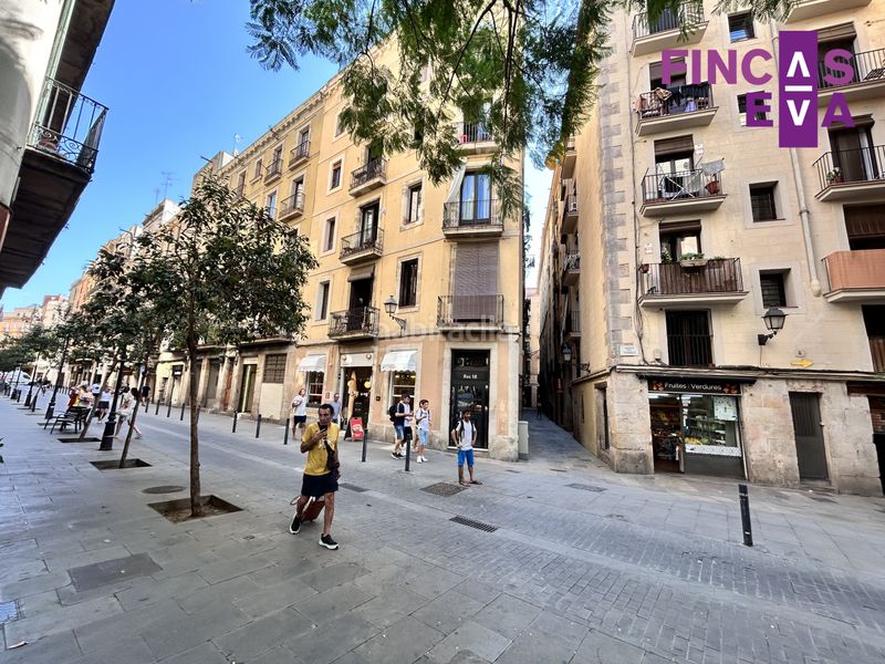 Foto 6f60d953-c26c-4df5-a574-5e3f5b83ee5b. Pis a St. Pere - Sta. Caterina - El Born Barcelona