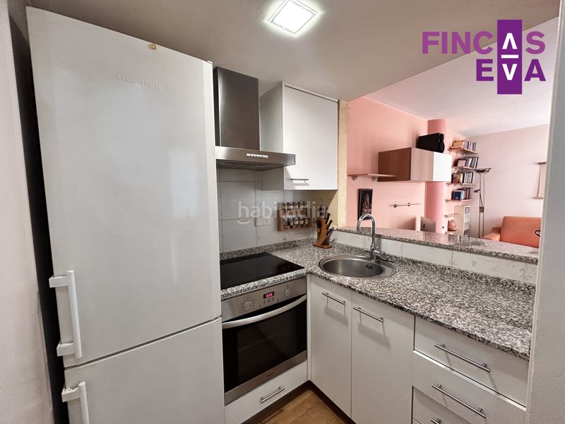 Foto 7d2992b2-f83e-4b6b-9703-36381870347d. Pis a St. Pere - Sta. Caterina - El Born Barcelona