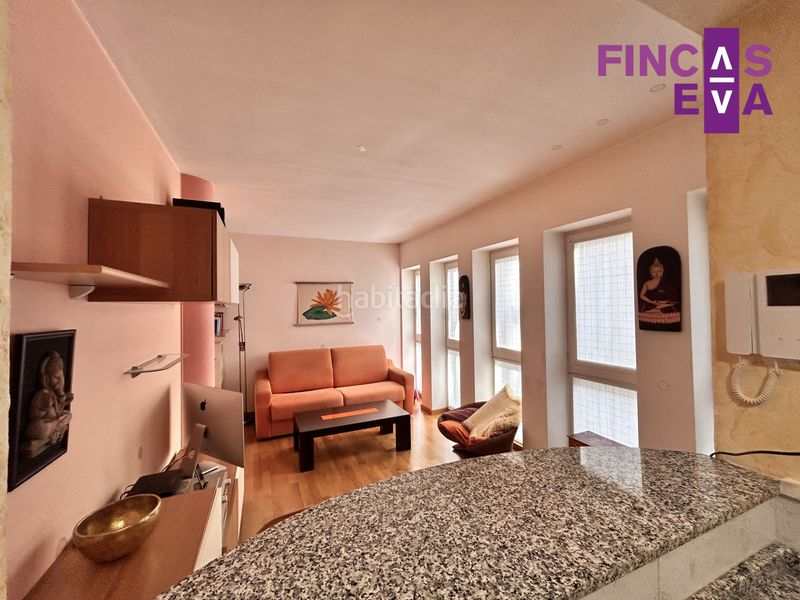 Foto 7d442b9c-35dd-4c23-a95d-1135401466f0. Pis a St. Pere - Sta. Caterina - El Born Barcelona