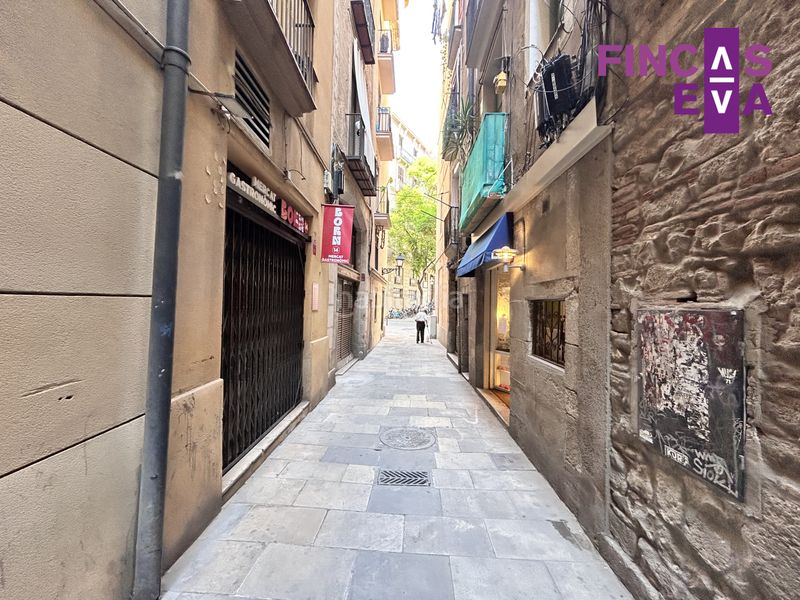 Foto a8dba1a3-468b-4b61-9df7-c7f4dda11c75. Pis a St. Pere - Sta. Caterina - El Born Barcelona