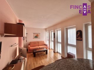 Piso  Barcelona - cl sabateret. Acogedor piso con mucho encanto en el barrio del born
