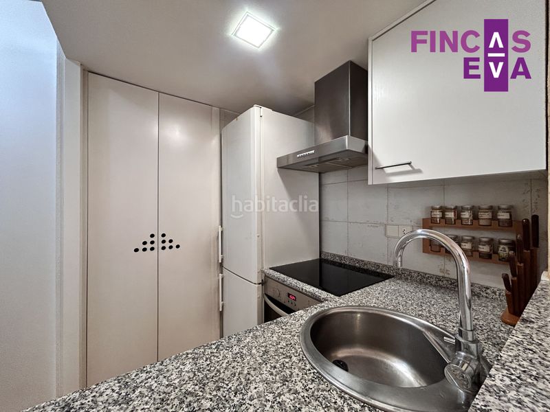 Foto ed66fc50-424a-4aa0-98c2-0b5693a14741. Pis a St. Pere - Sta. Caterina - El Born Barcelona