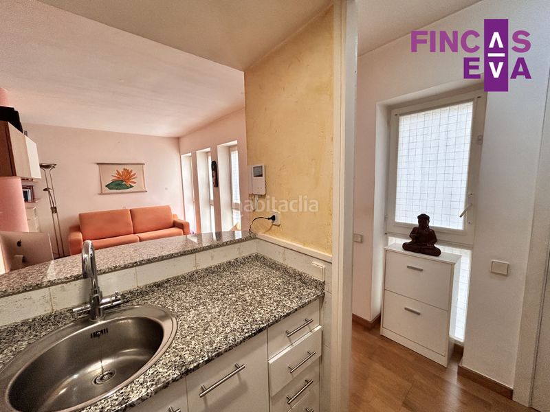 Foto ffe1f6ee-9b3e-42e2-8aac-bf345e1f7fdd. Pis a St. Pere - Sta. Caterina - El Born Barcelona