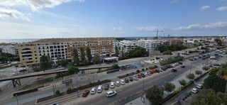Pis a Marbella,San Pedro de Alcantara,Avenida de la constituciÃ?Â³n