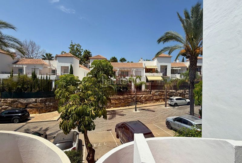 Foto 94c6ae59-c0f4-43e8-968d-da66ca0ffb6b. Àtic amb aparcament a Las Brisas Marbella