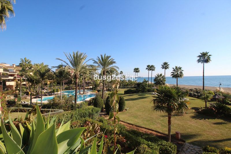 Foto 0df64de2-c710-42a8-99cf-6a4d7007bf29. Àtic a Villacana - Costalita - Saladillo Estepona
