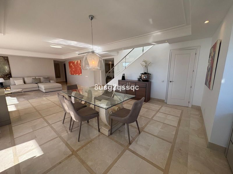 Foto 417835ae-8188-46e6-8a99-7b03ee275b3d. Àtic a Villacana - Costalita - Saladillo Estepona
