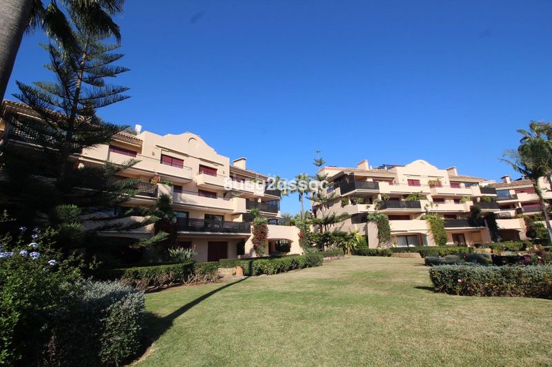 Foto 4f48d395-f17e-48fc-8fb6-3f2cd4b19465. Àtic a Villacana - Costalita - Saladillo Estepona