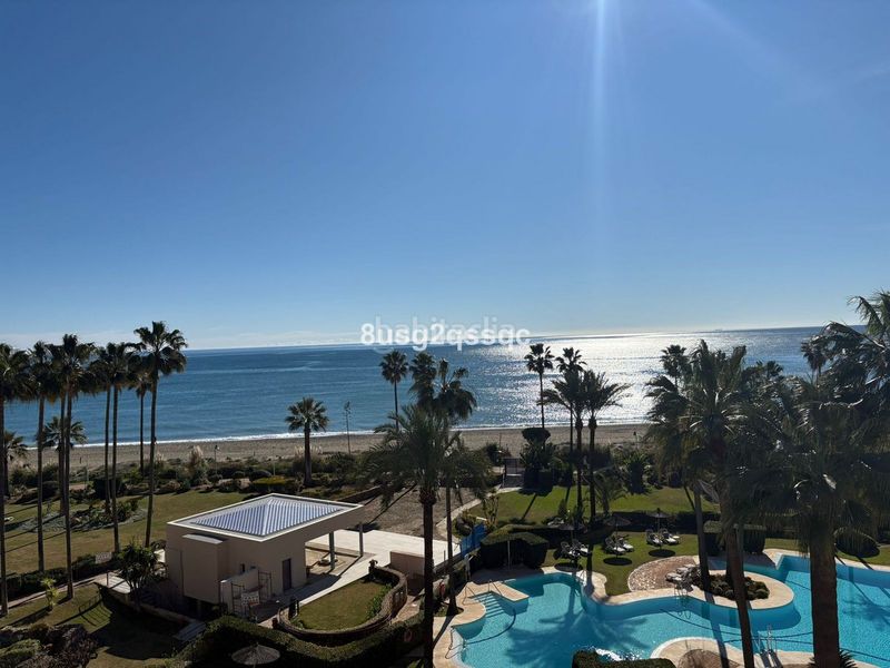 Foto 5271a152-d7da-48a7-bf5b-781a7706e868. Àtic a Villacana - Costalita - Saladillo Estepona