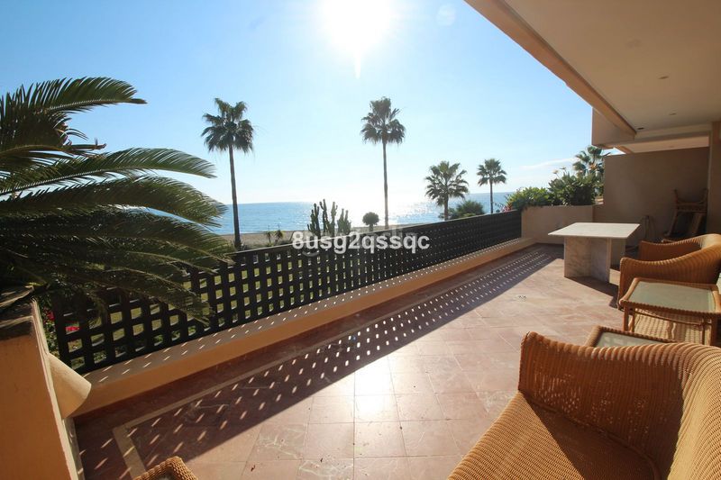 Foto 623517f0-f432-467b-995f-50377f1eb41f. Àtic a Villacana - Costalita - Saladillo Estepona