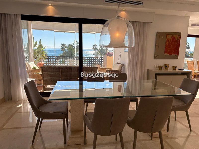 Foto bc0a81ad-a6f8-452f-9f0c-6e17b8fd6876. Àtic a Villacana - Costalita - Saladillo Estepona