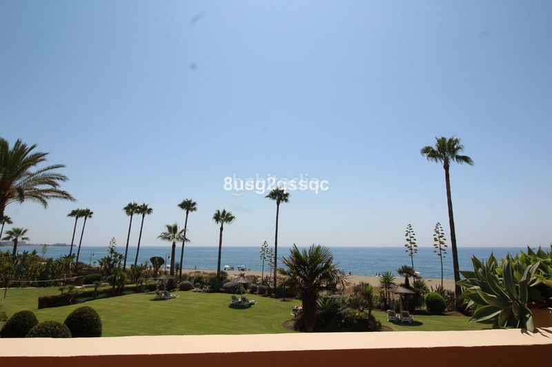Foto cf216c70-4cd1-41b9-92f5-b5c7c7359990. Àtic a Villacana - Costalita - Saladillo Estepona