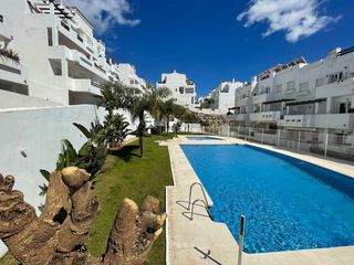 Àtic a Estepona,Centro,Avenida Juan Carlos I