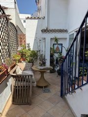 Reihenhaus in Marbella,Avenida ricardo soriano