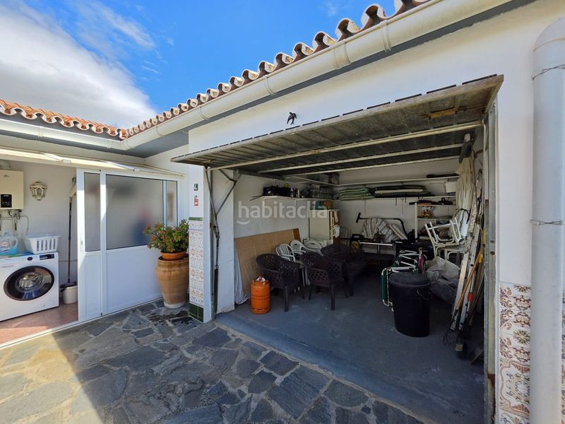 Foto 11635ce7-2659-4add-b9b3-65495f29988b. Casa amb aparcament a Centro Estepona