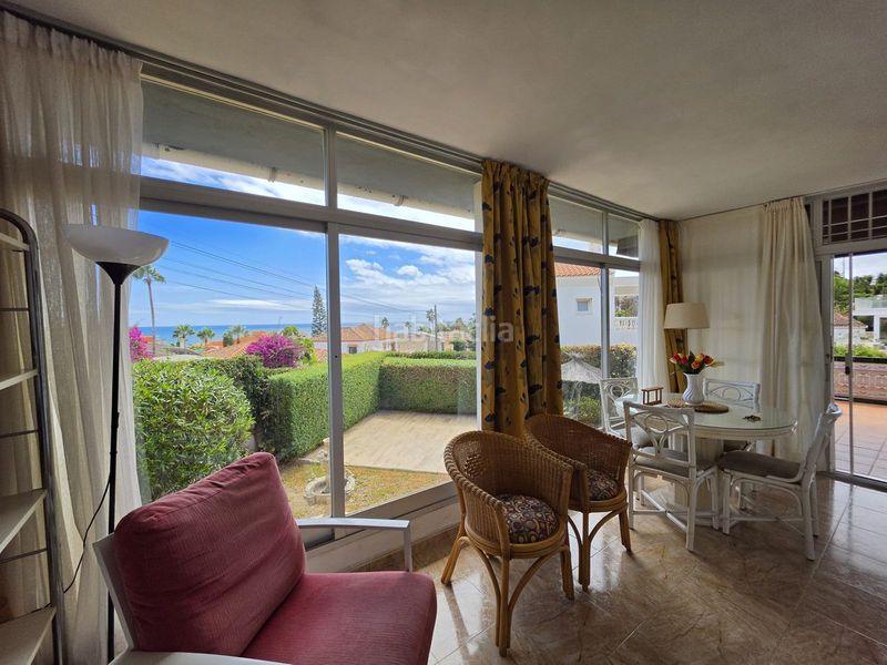 Foto 5387a524-f063-4114-ba9b-a5fc7d583519. Casa amb aparcament a Centro Estepona