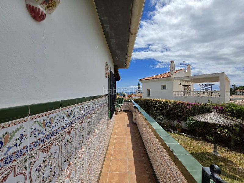 Foto 5832dac2-3e93-4441-89a5-12eb0bdbc7c5. Casa amb aparcament a Centro Estepona