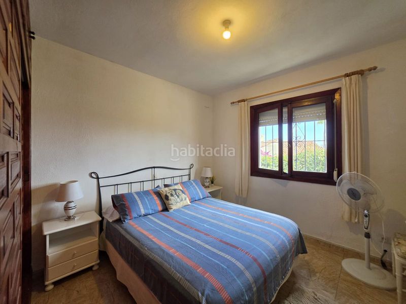 Foto ba151b97-6444-443a-82c4-efd04f668daa. Casa amb aparcament a Centro Estepona