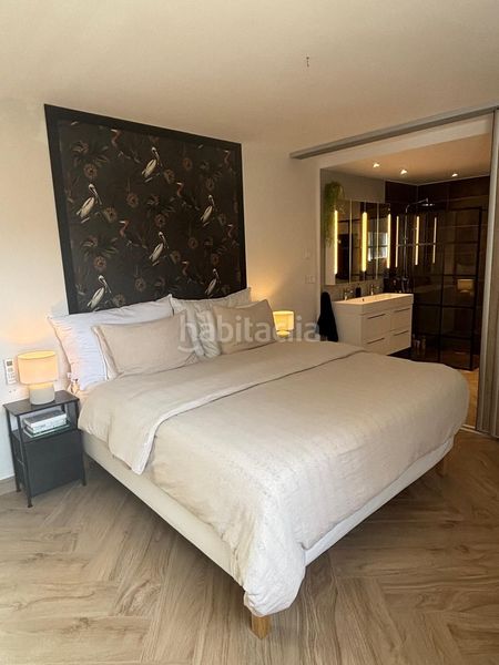 Foto 8f8275bf-57ac-4230-a67b-bedbb55434ee. Casa adossada amb aparcament piscina a Nueva Atalaya Estepona