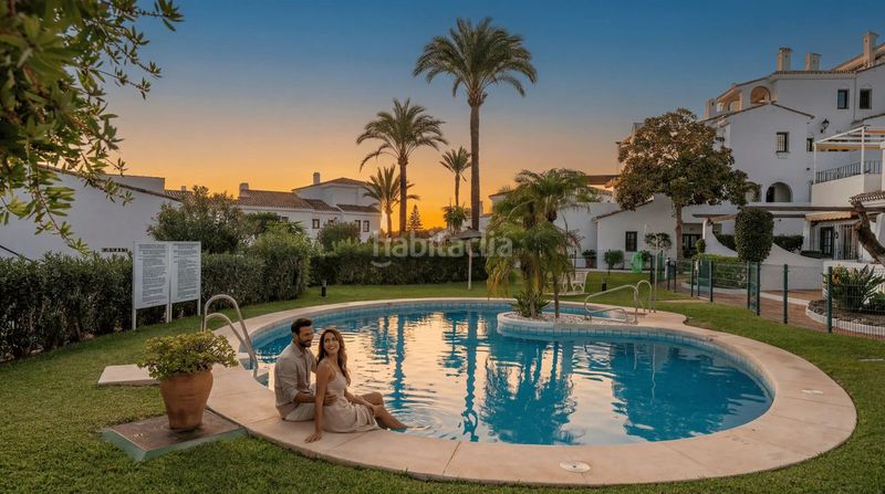 Foto 0f09ee3e-989a-43e9-bf55-510f6d913a2e. Pis a Las Brisas Marbella