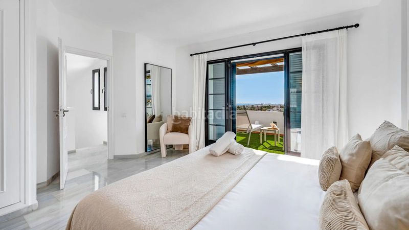 Foto 297df64a-db01-45b8-8dde-374db6f7a954. Pis a Las Brisas Marbella