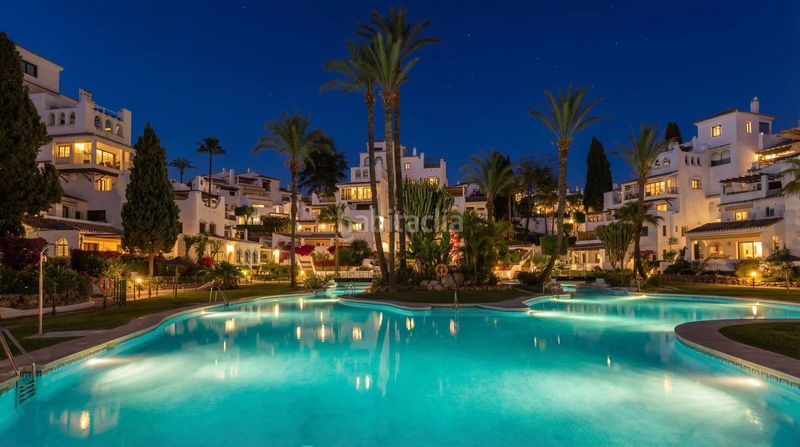 Foto 64e6e757-e6ae-45cd-9888-1d25711e0dd0. Pis a Las Brisas Marbella