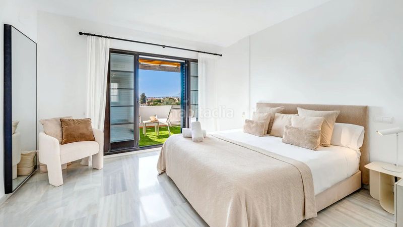 Foto 76a46a31-b0ba-41ee-be33-2c200becade1. Pis a Las Brisas Marbella