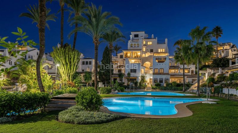 Foto b5d60b61-ff53-4876-8753-817727678c99. Pis a Las Brisas Marbella