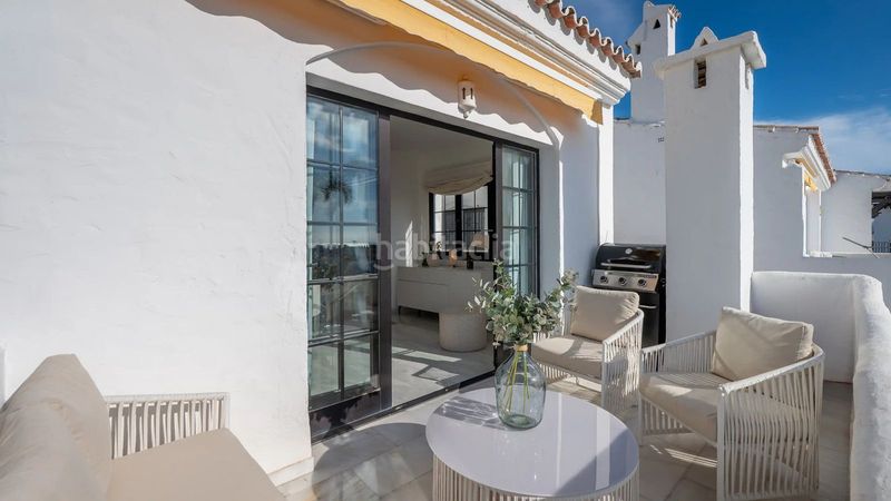 Foto dd7f3eff-ddf5-4bdc-b3a8-d88740ffe897. Pis a Las Brisas Marbella