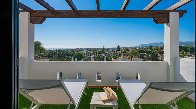 Foto ecc704ca-8eb5-4708-b303-762555eea1f7. Pis a Las Brisas Marbella