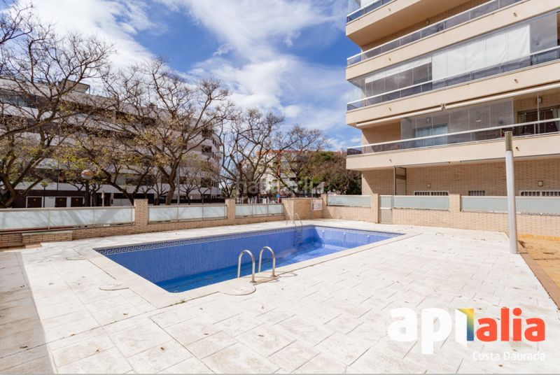 Foto b70a6f48-34c6-4de6-b290-40d830e94763. Pis amb calefacció piscina a Port - Horta de Santa Maria Cambrils