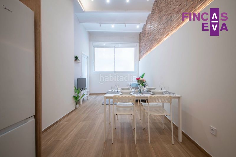 Foto 185d2f60-6222-434a-a160-cf348ff7437a. Pis a Sant Andreu de Palomar Barcelona