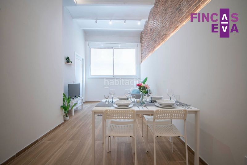 Foto 56160d27-e521-48d0-98bb-838df7374a89. Pis a Sant Andreu de Palomar Barcelona