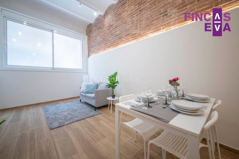 Foto bd54876d-7a90-425a-97bb-f39391303087. Pis a Sant Andreu de Palomar Barcelona