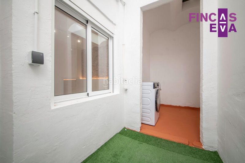 Foto e7200b66-6776-421d-bed8-b4d2b326e21b. Pis a Sant Andreu de Palomar Barcelona