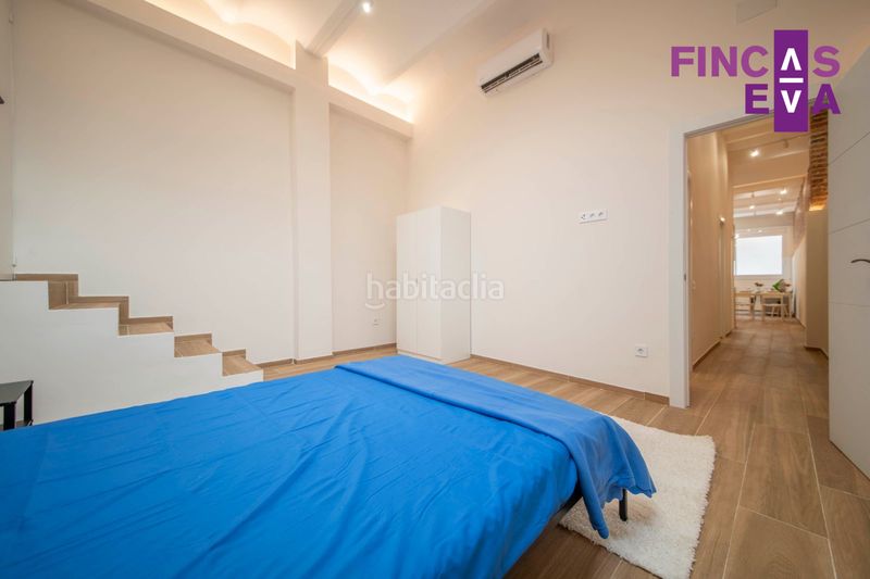 Foto e7bbe7db-2ead-4480-b394-757e1e99333f. Pis a Sant Andreu de Palomar Barcelona