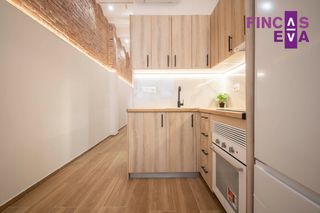 Pis  Barcelona - cl sant hipolit. Piso totalmente reformado y amueblado en sant andreu