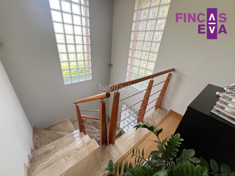 Foto 03767ad0-f5c9-4753-8712-ebd7e529804d. Casa amb calefacció aparcament a Roca del Vallès (La)