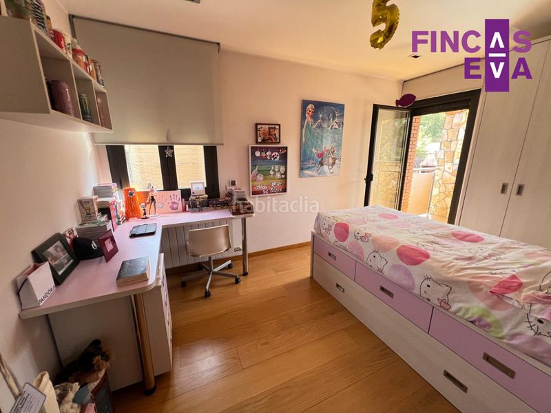 Foto 34aef398-1a6e-48bb-b61a-087d1f304ca2. Casa amb calefacció aparcament a Roca del Vallès (La)
